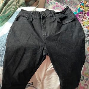 shein jeans size m